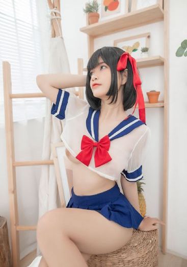 不扣钮的女孩完整版