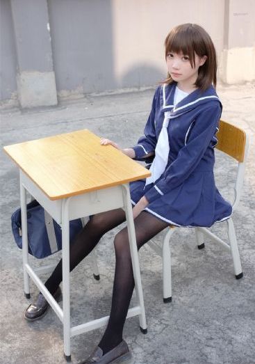 女生宿舍管理君