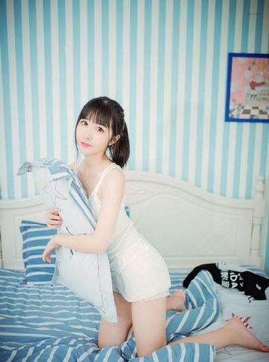 神耆小子