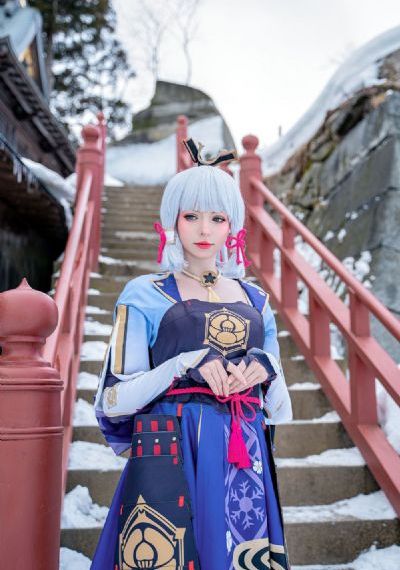 妈妈的女儿6