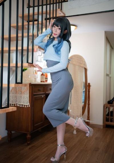 万物生长