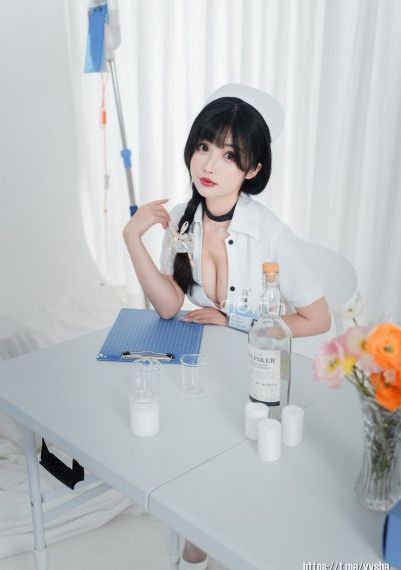 吸血鬼医生