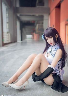 露西亚的情人