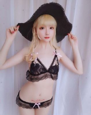 宫廷美女杨贵妃