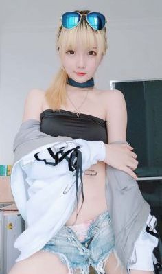 《你所不知道的童话》动漫