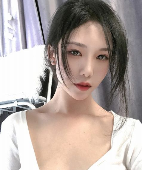 年轻母亲6