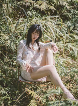 隔壁的女孩韩剧