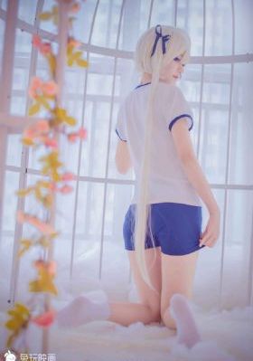 女儿的同学
