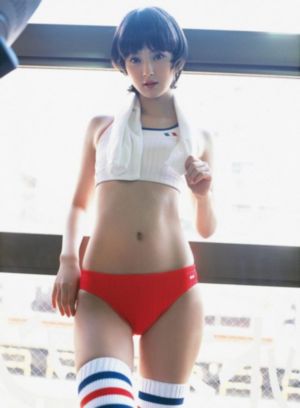 钢铁魔女动漫