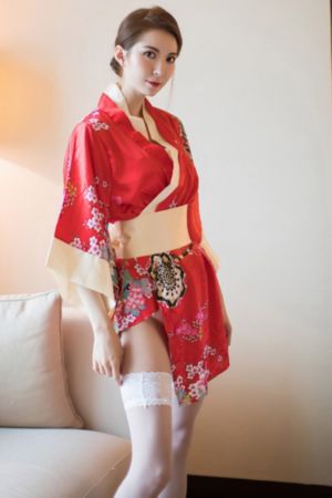 寂寞温泉的女主人