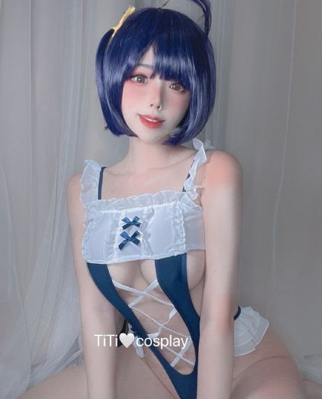 护士夏子热情的夏天