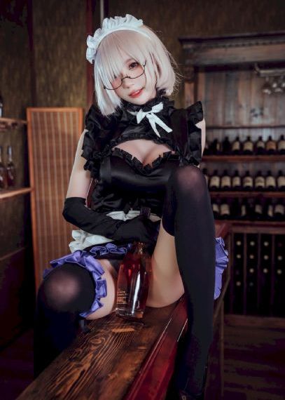 女士复仇