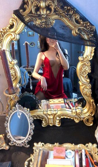 妈妈女儿
