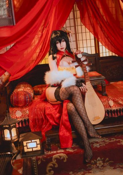 狐妖小红娘月红