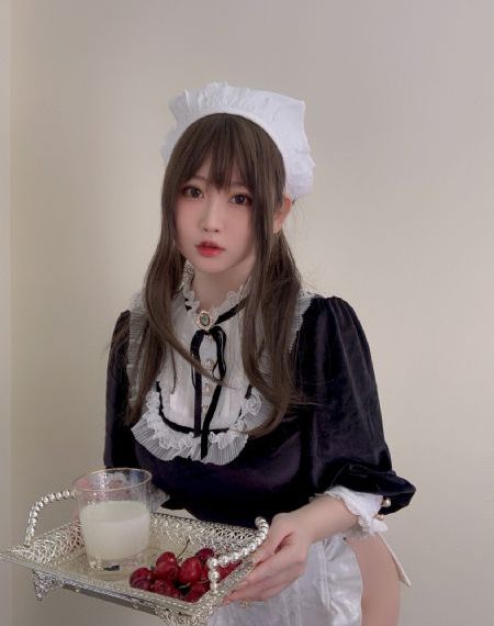 美丽的小蜜桃6