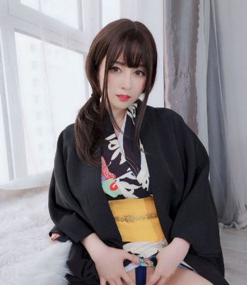 农场主的三个女儿们