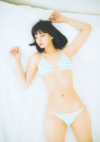 我的年轻妈妈