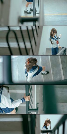 迷人的女保姆