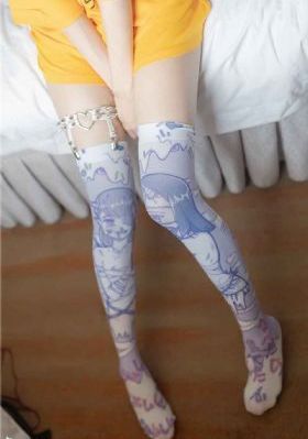 加勒比女海盗