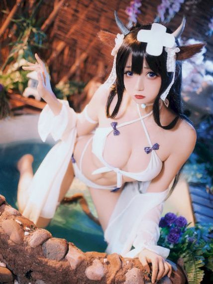 新妹契约魔王