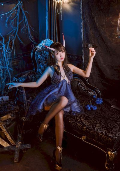 百年的新娘
