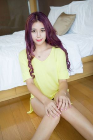 阿娇yzm无删减在线观看