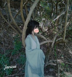 妖女18招