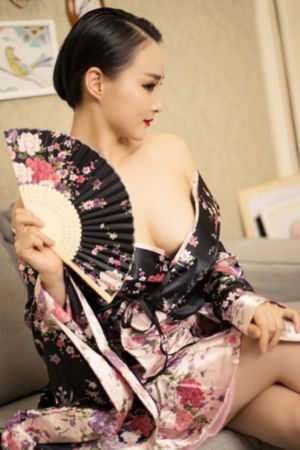 明天和你