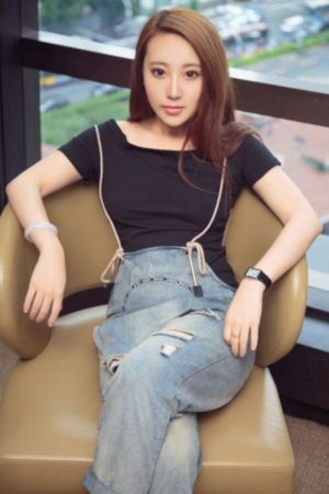 不要碰我