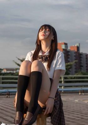 玛丽和乔治