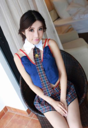 后山露营