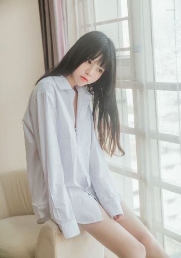 李采潭善良的嫂子