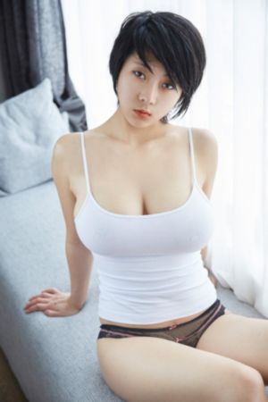 植物学家的中国女孩 电影