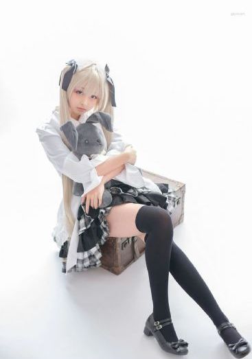 年青的嫂子