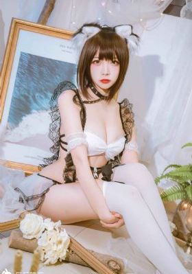 女儿和爸爸