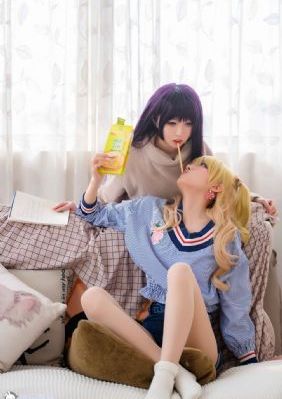 越线的女人