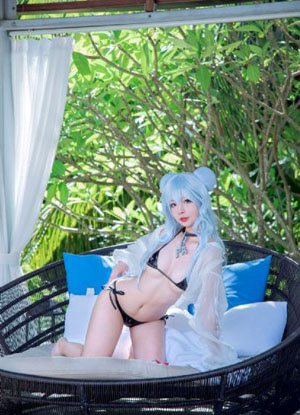 机密重案