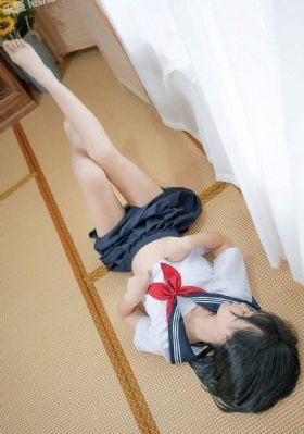 坏小姨