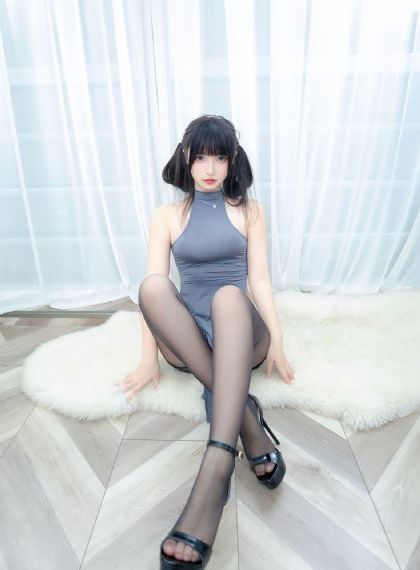 美丽姑娘