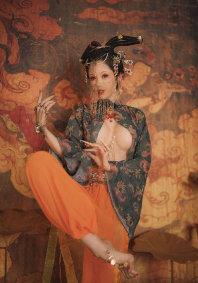 一个人在线观看免费高清电影