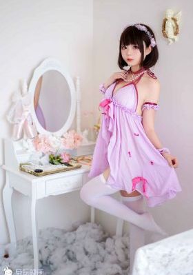 我们的爱情