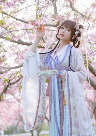 叶子楣聊斋