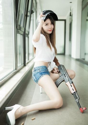 8号警报