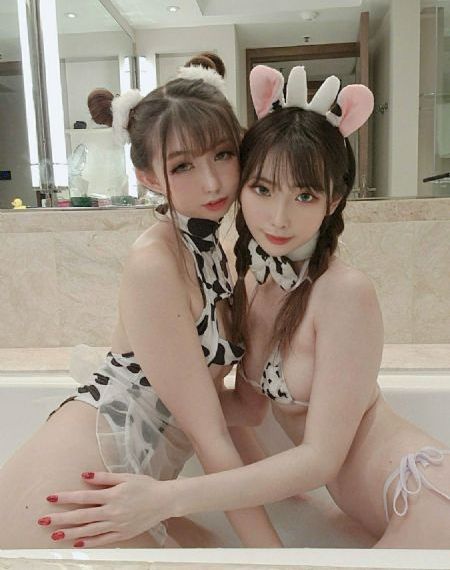 对魔忍