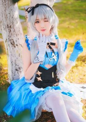 女大学生的沙龙室4
