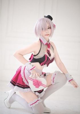 白色谎言
