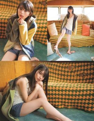 媚娘异行