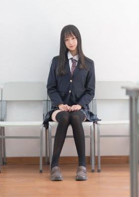 两个小婕子交换3