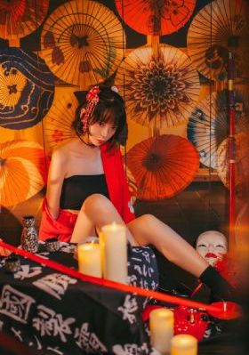 女友的妈妈1