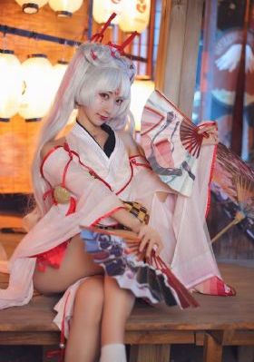 伊人动漫